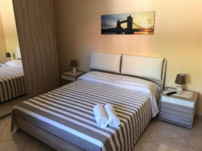 ALEXANDER HOME
